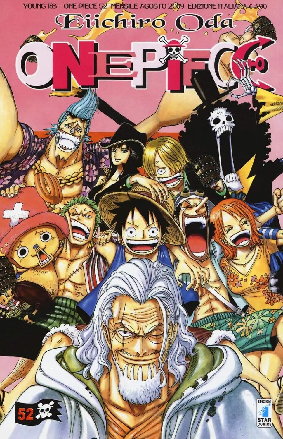 Volume cover